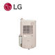 LG樂金 MD191QCE0 19公升 UV抑菌變雙頻除濕機 奶茶棕 product thumbnail 3