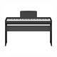 YAMAHA P-145 88鍵 數位電鋼琴 黑色款 product thumbnail 3