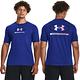 【UNDER ARMOUR】男 Training Graphics短T-Shirt 多款任選 product thumbnail 3