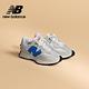 [New Balance]復古鞋_中性_藍白色_U327WEB-D楦 product thumbnail 7