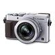 Panasonic Lumix DMC-LX100 4K拍片類單眼相機-銀色*(中文平輸) product thumbnail 2