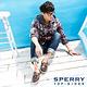 SPERRY 經典必備帆船鞋-咖啡 product thumbnail 7