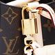 LV M41055 經典MONTAIGNE BB三層手提/斜背包 product thumbnail 6