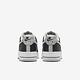 Nike Air Force 1 07 Lv8 [FD2592-002] 男 休閒鞋 運動 經典 AF1 皮革 黑 米白 product thumbnail 3