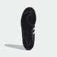 Adidas Superstar CF W [IE2967] 女 休閒鞋 運動 復古 三葉草 貝殼頭 魔鬼氈 皮革 黑白 product thumbnail 3