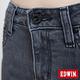 EDWIN EDGE LINE SKINNY 超彈 窄管牛仔褲-女-牛仔灰 product thumbnail 8