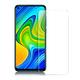 NISDA for 紅米Note 9 鋼化 9H 0.33mm玻璃保護貼 product thumbnail 2