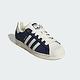 Adidas Superstar W IF7673 女 休閒鞋 經典 Originals 貝殼頭 穿搭 藍 深藍 product thumbnail 5