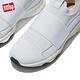 【FitFlop】VITAMIN FF e01 KNIT ELASTIC SPORTS SNEAKERS彈力帶撞色運動鞋-女(海沫藍色) product thumbnail 5