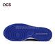 Nike 休閒鞋 Dunk Low Racer Blue 男鞋 白 藍 賽車藍 反轉 經典 DD1391-401 product thumbnail 5