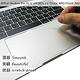 EZstick MacBook Pro 13 2018 A1989 專用 觸控版 保護貼 product thumbnail 2