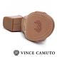 Vince Camuto 素色寬版百搭粗中跟涼鞋-棕色 product thumbnail 5