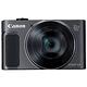 Canon SX620HS 25倍光學變焦隨身機 (公司貨) product thumbnail 2