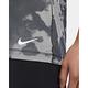 Nike AS M NY DF AOP SS 男短袖上衣-深灰-DX0923060 product thumbnail 3