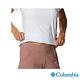 Columbia哥倫比亞 女款-UPF50酷涼快排短袖上衣-白色 UAR29570WT / S23 product thumbnail 3