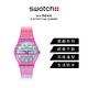 Swatch Gent 原創系列手錶 ELECTRIFYING SUMMER (34mm) 男錶 女錶 product thumbnail 5