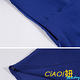 荷葉擺深V交叉吊帶長洋裝 (共二色)-CIAO妞 Holiday product thumbnail 5