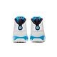 Nike Air Jordan 9 Retro Powder Blue 經典復刻粉藍 休閒鞋 男鞋 FQ8992-101 product thumbnail 5