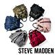 STEVE MADDEN-BSOLLY 時尚有型 超大容量軍旅後背包-墨綠色 product thumbnail 10