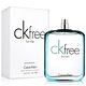 Calvin Klein 凱文克萊 CK Free 自由男性淡香水100ml-Tester product thumbnail 2