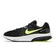 Nike 慢跑鞋 Zoom Prevail 運動 男鞋 前掌氣墊 舒適避震 路跑 健身 球鞋 黑 黃 DA1102-003 product thumbnail 2
