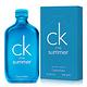 (即期品)Calvin Klein one Summer 中性淡香水2018夏日限量版100ml product thumbnail 2