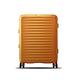 ELLE Louvre-羅浮宮系列-24吋輕量PC材質行李箱-莫內印象黃  EL31258 product thumbnail 2