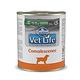 Farmina法米納 Vet Life 處方系列 犬用主食罐 300g 12罐 product thumbnail 2