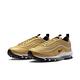 NIKE AIR MAX 97 OG 男運動休閒鞋-金-DM0028700 product thumbnail 3