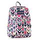 JanSport DIGITAL背包(DIGBREAK)-V形經典藍 product thumbnail 2