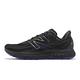 New Balance 慢跑鞋 880 V13 2E 寬楦 男鞋 黑 藍 防水 緩震 反光 運動鞋 NB 紐巴倫 M880GQ13-2E product thumbnail 2