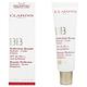 CLARINS克蘭詩 輕呼吸全效UV BB霜SPF30/30ml#01自然(公司貨) product thumbnail 2