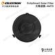 CELESTRON EclipSmart Solar Filter- AM70太陽濾鏡 - 上宸光學台灣總代理 product thumbnail 4