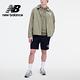 [New Balance]襯衫式外套_男性_軍綠色_AMJ31531CGN product thumbnail 7