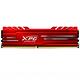 威剛  XPG D10 DDR4  3600 8GB 超頻 記憶體(紅色散熱片) product thumbnail 2