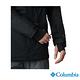 Columbia 哥倫比亞 男款 - Omni-Tech防水保暖外套-黑色 UWE09710BK product thumbnail 8