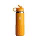 Hydro Flask 20oz/592ml 寬口吸管蓋保溫瓶 海星橘 product thumbnail 3