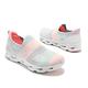 Skechers 休閒鞋 Glide-Step Allure 女鞋 白 粉藍綠 繽紛 鏤空 愛心 經典 套入式 104303WMLT product thumbnail 8