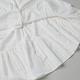 OUWEY歐薇 馬德拉刺繡蕾絲蛋糕裙(白色；S-M)3242322204 product thumbnail 4