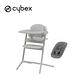 Cybex Lemo  2 德國  四合一兒童成長椅套組 - 多款可選 product thumbnail 4