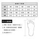 MICHAEL KORS CAYLEY 銀字Logo皮革平底樂福鞋(黑色) product thumbnail 6