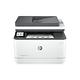 HP LaserJet Pro MFP 3103fdw 黑白雷射無線雙面傳真事務機(3G632A) product thumbnail 2