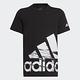 adidas LOGO 短袖上衣 童裝 HA4013 product thumbnail 2