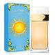 【短效品】D&G Light Blue Sun Woman 陽光夏日女性淡香水100ml product thumbnail 2