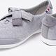 le coq sportif 法國公雞牌La Elysee休閒鞋 女-灰 product thumbnail 6