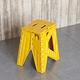 樹德貨櫃小折凳(1入)折疊椅H40 product thumbnail 3