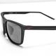 Nike 太陽眼鏡 Flame LB Sunglasses 黑 男女款 半透明 墨鏡 FD1885-011 product thumbnail 4