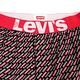 Levis 四角褲Boxer 寬鬆舒適 品牌LOGO圖樣 product thumbnail 4