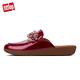 FitFlop SERENE DECO PATENT MULES時尚穆勒鞋 product thumbnail 3