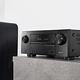 DENON 7.2聲道Dolby AtmosAV環繞擴大機 AVR-X2600H product thumbnail 6